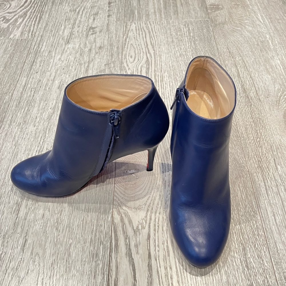 Christian Louboutin Belle Bootie